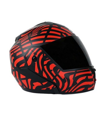 CASCO RODA REVENGE ABAT....