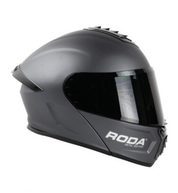 CASCO RODA PILOT ABAT. GRIS...