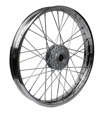 RIM DEL. ARMADO HON. XR150L...