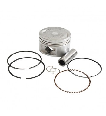 PISTON ITALIKA DS150 57.00...