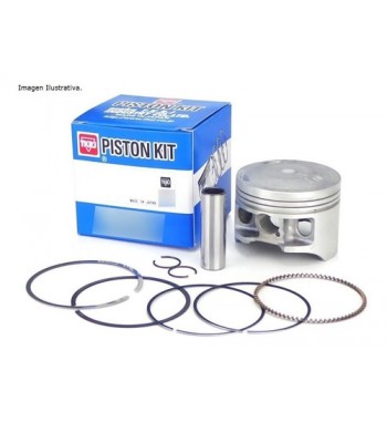 PISTON P/HCG-125 56.00 JPN.