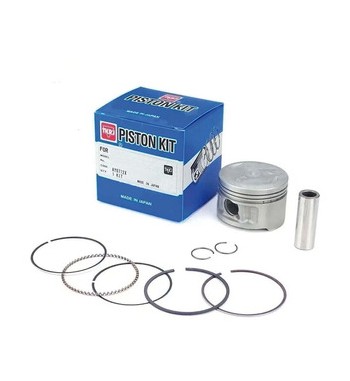 PISTON P/HGL-150 / XR150L...