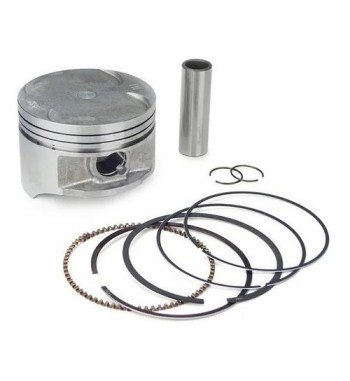 PISTON P/YBR-125 54.00 GEN.