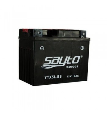 BAT. YTX5L-BS SAYTO (...