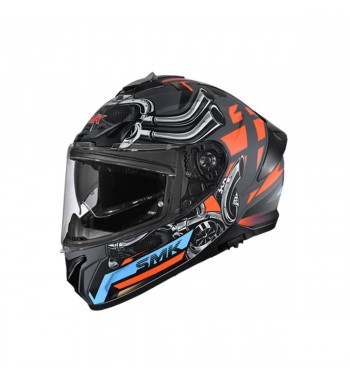 CASCO SMK TYPHOON MA676...