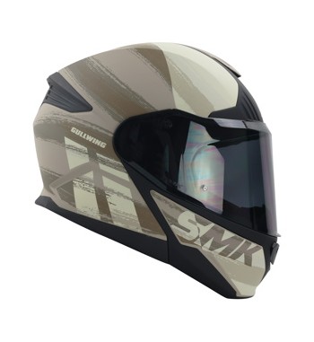 CASCO SMK GULLWING MA747...