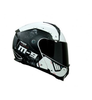 CASCO RODA REVENGE PRO...