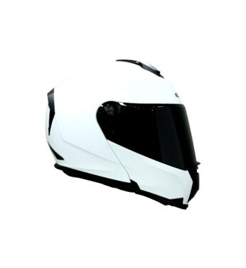 Casco discount roda blanco