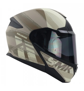 CASCO SMK GULLWING MA747...