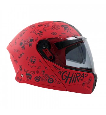 CASCO GHIRA GH1000 PRO...