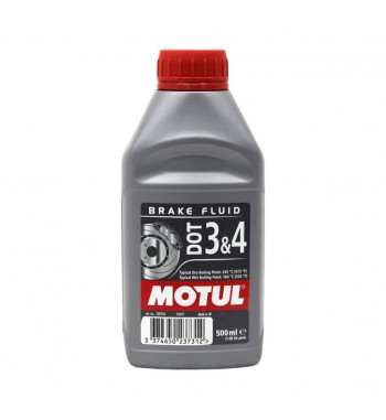 LIQ. FRENO MOTUL DOT4...