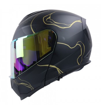 CASCO RODA REVENGE PRO...