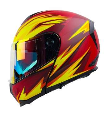 CASCO RODA REVENGE PRO...