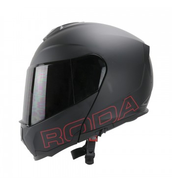 CASCO RODA REVENGE PRO...