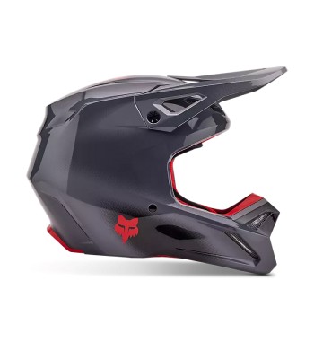 CASCO FOX V1 INTERFERE GRIS L