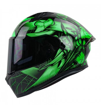 CASCO RODA COURSE HUNTER...