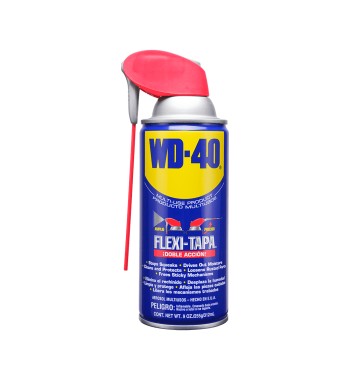 ACE. WD40 LUB. MULTIUSO...