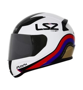 CASCO LS2 RAPID FF353 STARK...