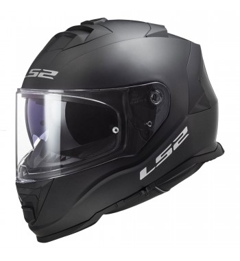 CASCO LS2 STORM FF800 SOLID...