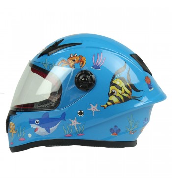 CASCO R7 RACING JR. M506...