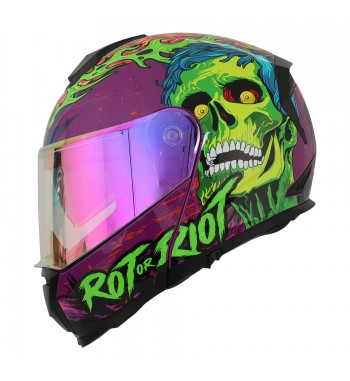 CASCO RODA REVENGE PRO...