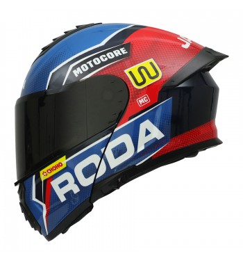 CASCO RODA PILOT ABAT....