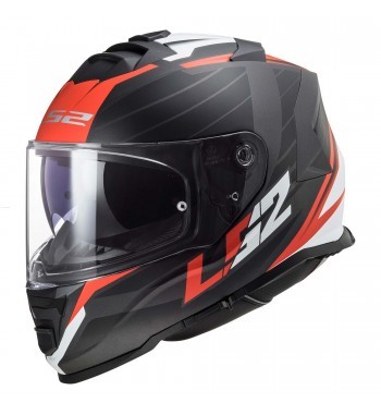 CASCO LS2 STORM FF800...