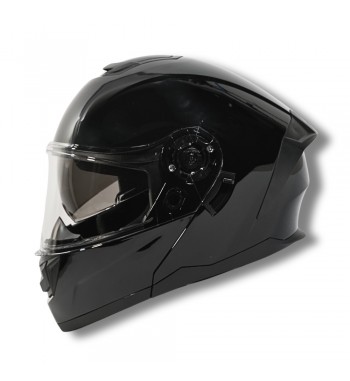 CASCO 2W GHOST ABAT. NEGRO XL