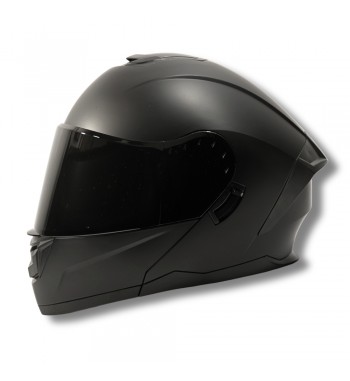 CASCO 2W GHOST ABAT. NEGRO...