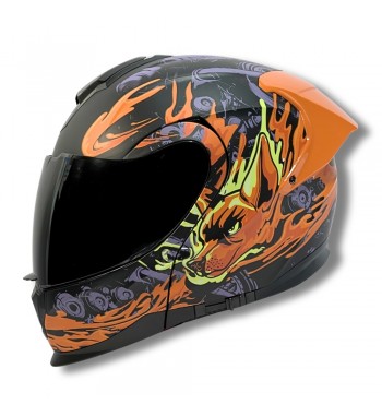 CASCO 2W XOLO ABAT....