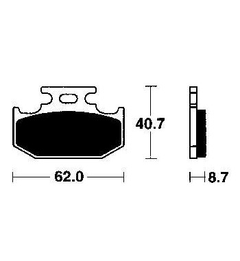 BAL-43000